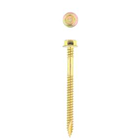 Tek Screw Wood T17